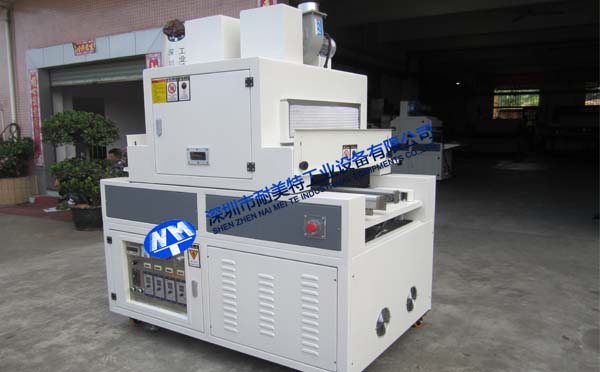 NMT-UV-020 LCDUVCN